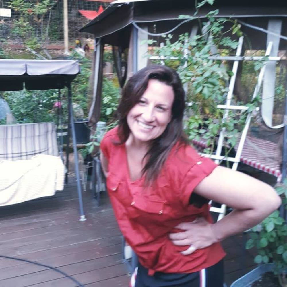 Meet your Posher, Melissa